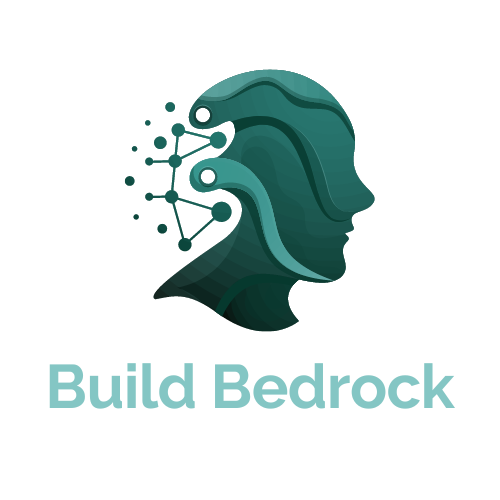 Build Bedrock Logo